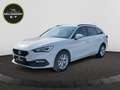 SEAT Leon Sportstourer 1.5 eTSI DSG Style Navi GJR LE Blanco - thumbnail 1