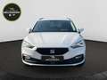 SEAT Leon Sportstourer 1.5 eTSI DSG Style Navi GJR LE Blanco - thumbnail 8