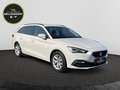 SEAT Leon Sportstourer 1.5 eTSI DSG Style Navi GJR LE Blanco - thumbnail 7