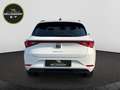 SEAT Leon Sportstourer 1.5 eTSI DSG Style Navi GJR LE Blanco - thumbnail 4