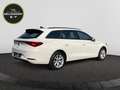 SEAT Leon Sportstourer 1.5 eTSI DSG Style Navi GJR LE Blanco - thumbnail 5
