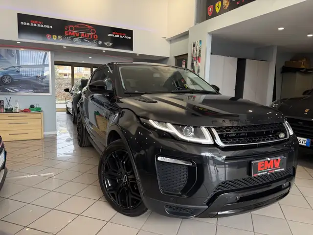 Land Rover Range Rover Evoque Range Rover Evoque 2.0 TD4 150 CV 5p. HSE Dynamic