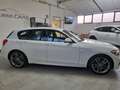 BMW 118 118d 5p xdrive Msport Bianco - thumbnail 3