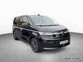 Volkswagen T7 Multivan Style 1,4 l 110 kW eHybrid OPF Schwarz - thumbnail 3