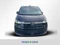 Volkswagen T7 Multivan Style 1,4 l 110 kW eHybrid OPF Schwarz - thumbnail 1