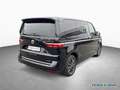 Volkswagen T7 Multivan Style 1,4 l 110 kW eHybrid OPF Schwarz - thumbnail 4