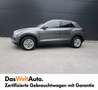 Volkswagen T-Roc Life TSI Grau - thumbnail 2