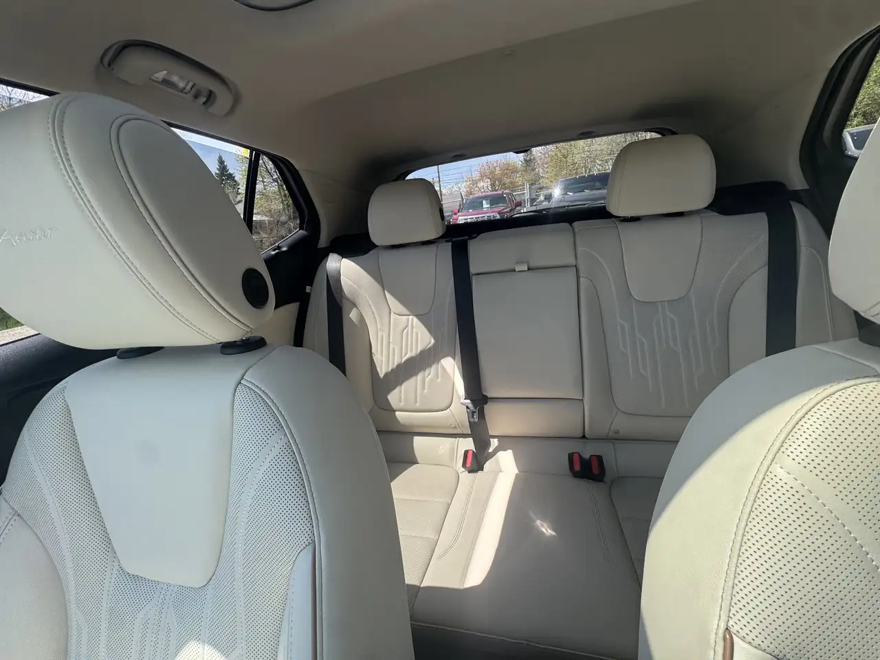 Buick Encore fotografie Buick Encore
