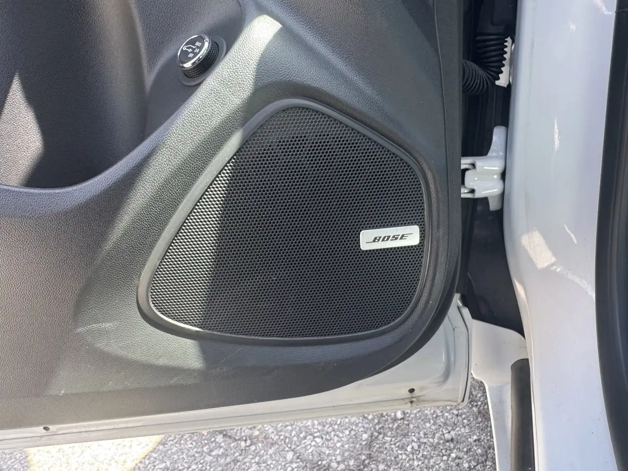 Buick Encore fotografie Buick Encore