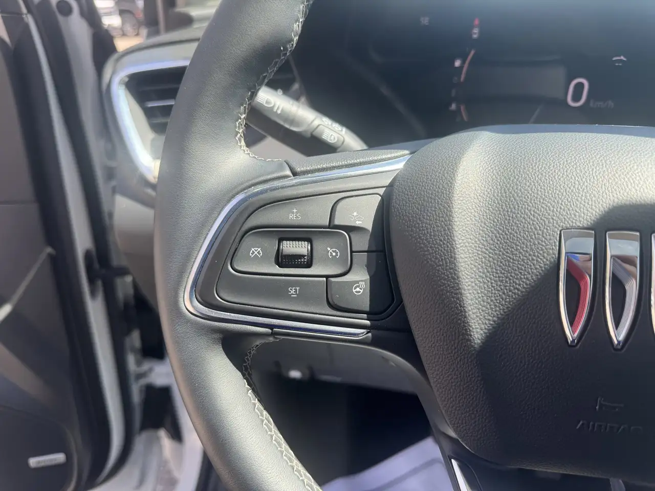 Buick Encore fotografie Buick Encore