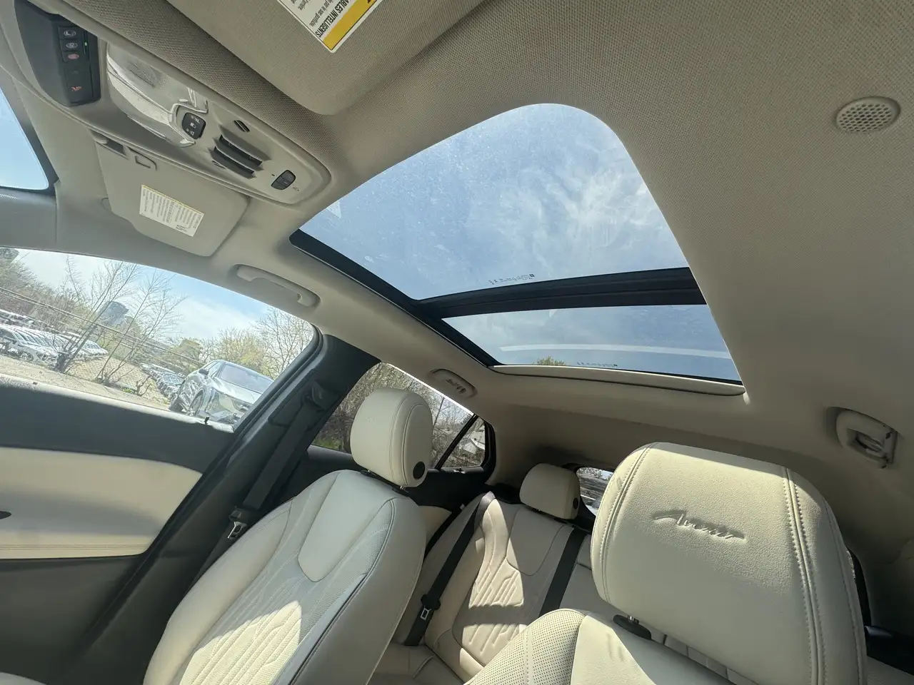 Buick Encore fotografie Buick Encore