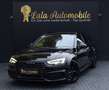 Audi A4 2.0 TDI S-LINE BLUETOOTH KAMERA LEDER KLIMA Schwarz - thumbnail 3