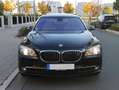 BMW 760 V12, wenig KM, 3xTV, HUD, Night Vision Schwarz - thumbnail 2