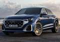 Audi Q8 55 TFSI S line quattro tiptronic - thumbnail 7