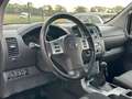Nissan Navara Pickup King Cab SE 4X4 * AHK * Klima * Bleu - thumbnail 8