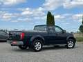 Nissan Navara Pickup King Cab SE 4X4 * AHK * Klima * Bleu - thumbnail 3