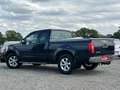 Nissan Navara Pickup King Cab SE 4X4 * AHK * Klima * Bleu - thumbnail 4