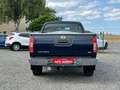 Nissan Navara Pickup King Cab SE 4X4 * AHK * Klima * Bleu - thumbnail 5