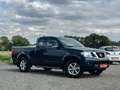 Nissan Navara Pickup King Cab SE 4X4 * AHK * Klima * Bleu - thumbnail 2