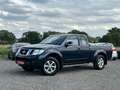 Nissan Navara Pickup King Cab SE 4X4 * AHK * Klima * Bleu - thumbnail 1