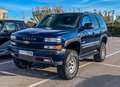 Chevrolet Tahoe Tahoe 5.3 V8 LT Aut. Blau - thumbnail 6