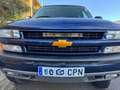 Chevrolet Tahoe Tahoe 5.3 V8 LT Aut. Blau - thumbnail 4