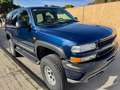 Chevrolet Tahoe Tahoe 5.3 V8 LT Aut. Blau - thumbnail 3