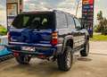 Chevrolet Tahoe Tahoe 5.3 V8 LT Aut. Blau - thumbnail 5