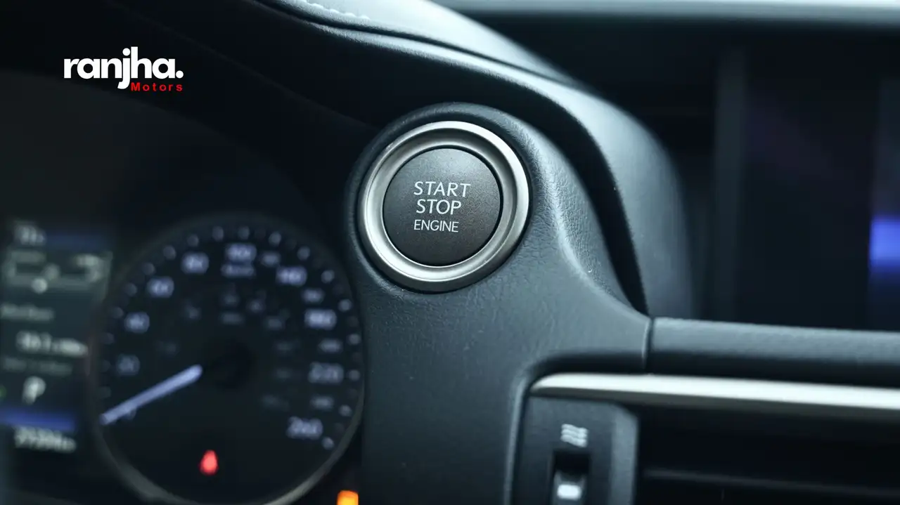 Lexus IS снимка Lexus IS