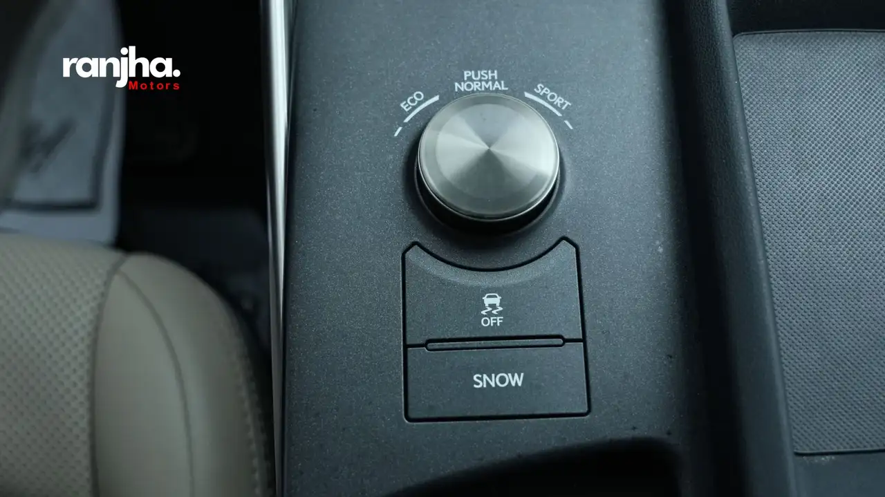 Lexus IS снимка Lexus IS