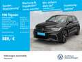 Volkswagen Tiguan 1.5 TSI DSG R-Line Navi AHK STHZG LED Pan Schwarz - thumbnail 1