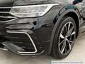 Volkswagen Tiguan 1.5 TSI DSG R-Line Navi AHK STHZG LED Pan Schwarz - thumbnail 11