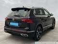 Volkswagen Tiguan 1.5 TSI DSG R-Line Navi AHK STHZG LED Pan Schwarz - thumbnail 5