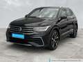 Volkswagen Tiguan 1.5 TSI DSG R-Line Navi AHK STHZG LED Pan Schwarz - thumbnail 2