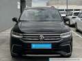 Volkswagen Tiguan 1.5 TSI DSG R-Line Navi AHK STHZG LED Pan Schwarz - thumbnail 12