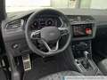Volkswagen Tiguan 1.5 TSI DSG R-Line Navi AHK STHZG LED Pan Schwarz - thumbnail 14
