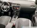Volkswagen Tiguan 1.5 TSI DSG R-Line Navi AHK STHZG LED Pan Schwarz - thumbnail 8