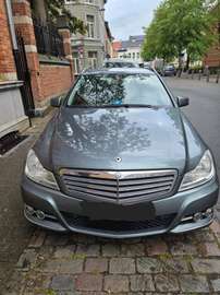 C 220 CDI BE Elegance Start/Stop