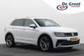 Volkswagen Tiguan 1.4 TSI Comfortline Business R-Line Panoramadak, A Blanc - thumbnail 1