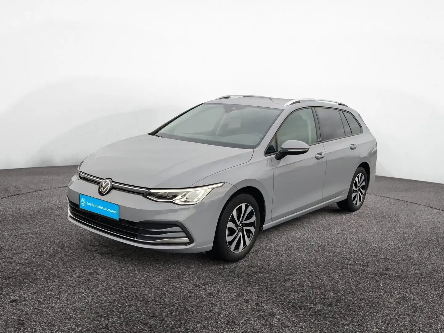 Volkswagen Golf Variant Golf VIII Variant 1.5 TSI LIFE Grau - 2