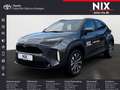 Toyota Yaris Cross 1.5 Hybrid Team D WINTER-PAKET Grau - thumbnail 1