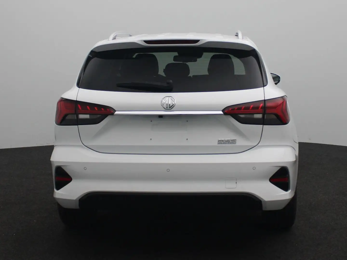 MG MG5 Long Range Comfort 61 kWh Final Edition | WLTP 400 Wit - 2
