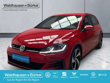 VII GTI Performance 2.0 TSI DSG Klima Navi