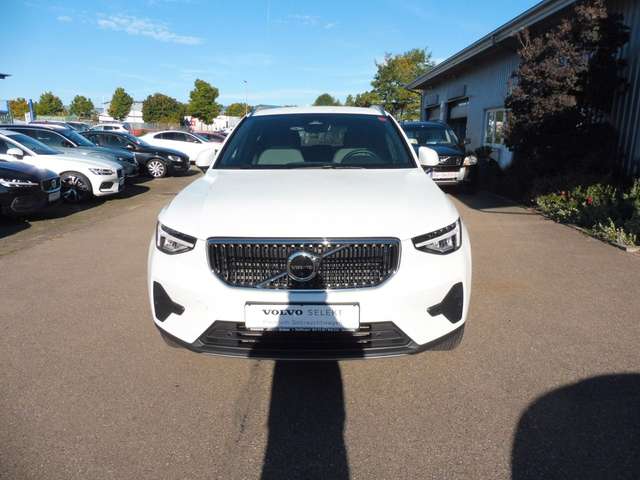 Volvo XC40 B3 Core 2WD