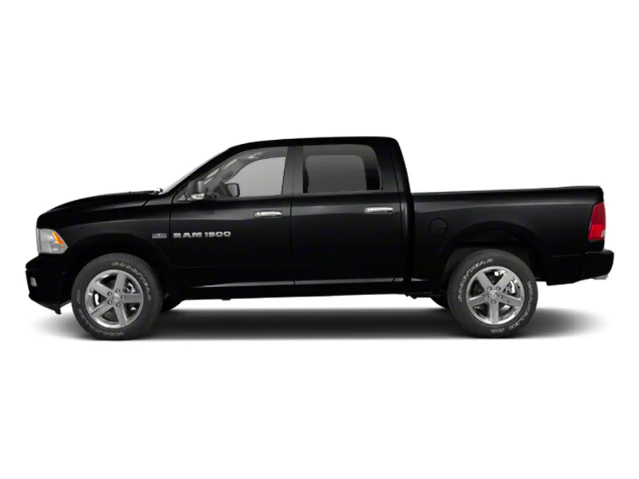 2011 RAM 1500