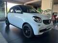 smart forFour 90 0.9 Turbo twinamic Passion Bianco - thumbnail 1