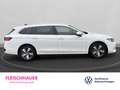 Volkswagen Passat Variant 1.5 eTSI Business AHK LED Lenkrad-heizbar Weiß - thumbnail 7
