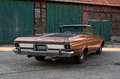 Plymouth Fury Sport Fury Convertible 383cui Bronce - thumbnail 2
