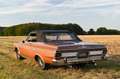 Plymouth Fury Sport Fury Convertible 383cui Bronce - thumbnail 5