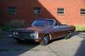 Plymouth Fury Sport Fury Convertible 383cui Brons - thumbnail 19